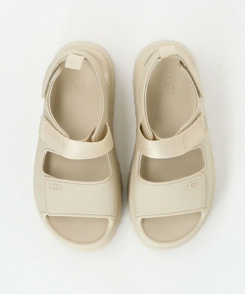 ODETTE E ODILE / オデット エ オディール サンダル | ＜UGG＞ W GOLDENGLOW | 詳細14