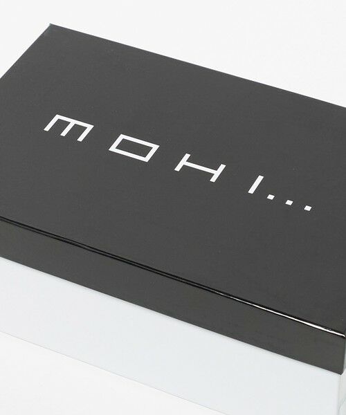 ODETTE E ODILE / オデット エ オディール サンダル | ＜MOHI＞ COVERD SOFTY BL SD | 詳細12