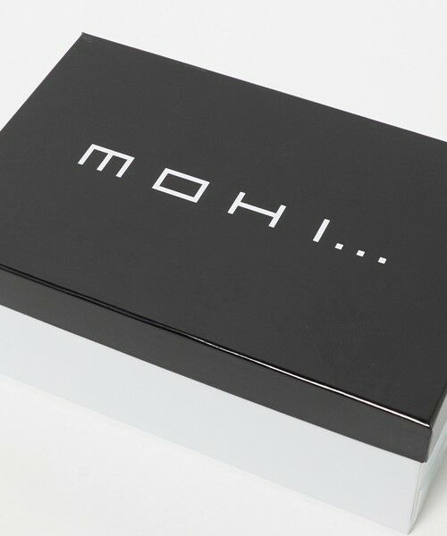 ODETTE E ODILE / オデット エ オディール サンダル | ＜MOHI＞ COVERD SOFTY MO SD | 詳細12