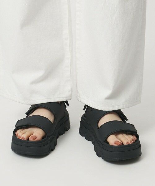 ODETTE E ODILE / オデット エ オディール サンダル | ＜SOREL＞ キネティックサンチェイスアンクルST | 詳細1