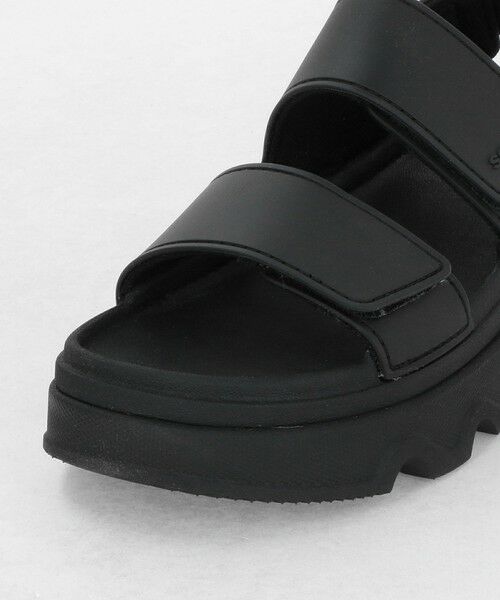 ODETTE E ODILE / オデット エ オディール サンダル | ＜SOREL＞ キネティックサンチェイスアンクルST | 詳細10