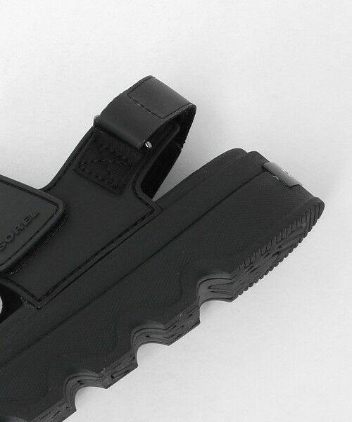 ODETTE E ODILE / オデット エ オディール サンダル | ＜SOREL＞ キネティックサンチェイスアンクルST | 詳細11