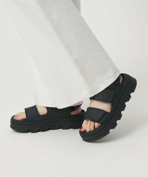 ODETTE E ODILE / オデット エ オディール サンダル | ＜SOREL＞ キネティックサンチェイスアンクルST | 詳細2