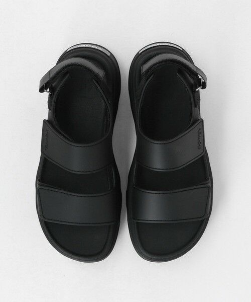 ODETTE E ODILE / オデット エ オディール サンダル | ＜SOREL＞ キネティックサンチェイスアンクルST | 詳細5