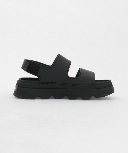 ODETTE E ODILE / オデット エ オディール サンダル | ＜SOREL＞ キネティックサンチェイスアンクルST | 詳細6