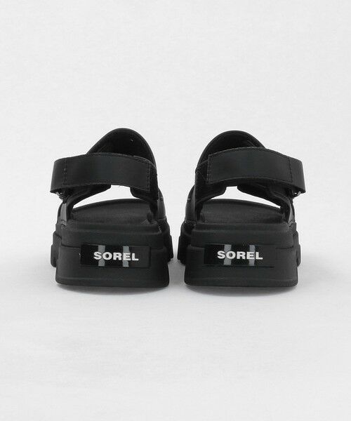 ODETTE E ODILE / オデット エ オディール サンダル | ＜SOREL＞ キネティックサンチェイスアンクルST | 詳細7
