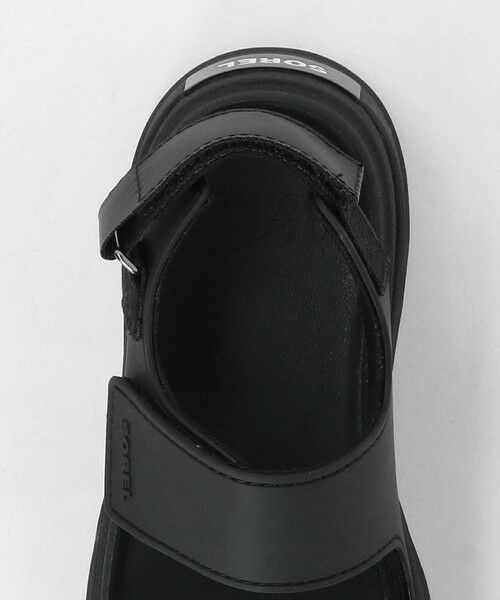 ODETTE E ODILE / オデット エ オディール サンダル | ＜SOREL＞ キネティックサンチェイスアンクルST | 詳細9