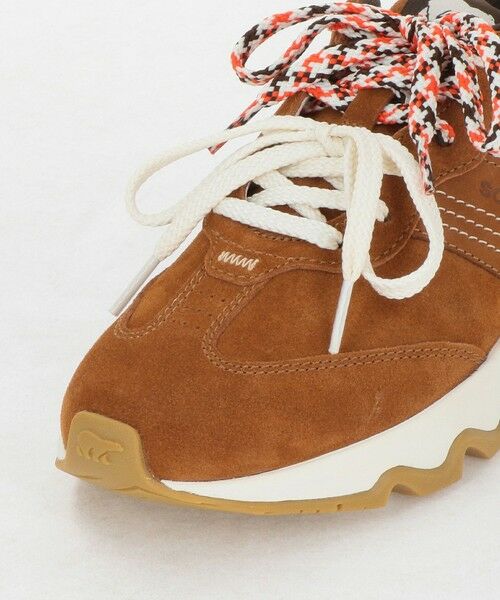 ODETTE E ODILE / オデット エ オディール スニーカー | ＜SOREL＞ キネティックエンバーLX SP | 詳細10