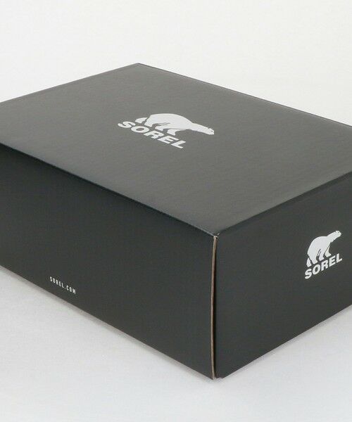 ODETTE E ODILE / オデット エ オディール スニーカー | ＜SOREL＞ キネティックエンバーLX SP | 詳細13