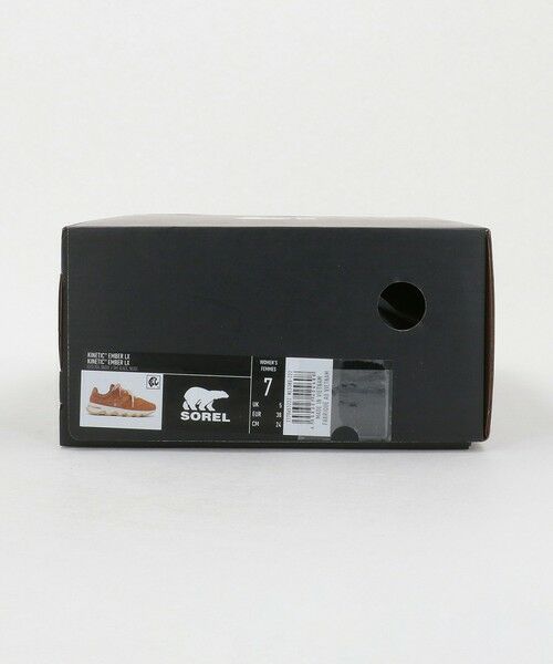 ODETTE E ODILE / オデット エ オディール スニーカー | ＜SOREL＞ キネティックエンバーLX SP | 詳細14