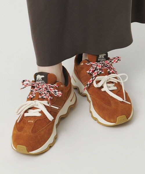 ODETTE E ODILE / オデット エ オディール スニーカー | ＜SOREL＞ キネティックエンバーLX SP | 詳細3