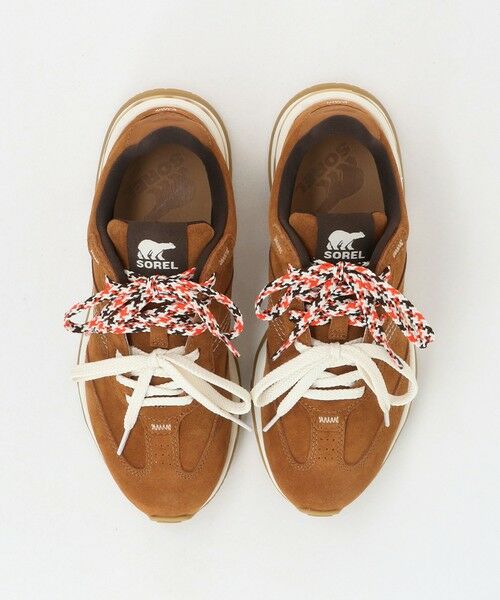 ODETTE E ODILE / オデット エ オディール スニーカー | ＜SOREL＞ キネティックエンバーLX SP | 詳細5