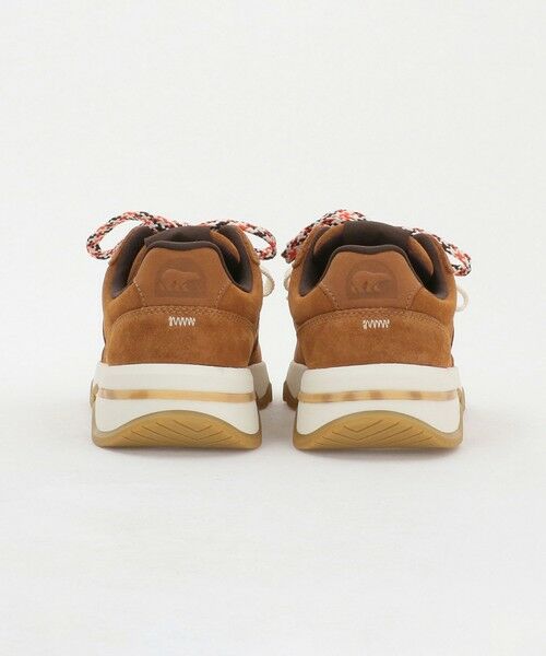 ODETTE E ODILE / オデット エ オディール スニーカー | ＜SOREL＞ キネティックエンバーLX SP | 詳細7