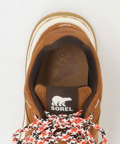 ODETTE E ODILE / オデット エ オディール スニーカー | ＜SOREL＞ キネティックエンバーLX SP | 詳細9