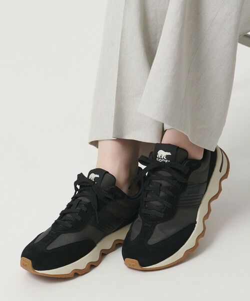 ODETTE E ODILE / オデット エ オディール スニーカー | ＜SOREL＞ キネティックエンバー | 詳細1