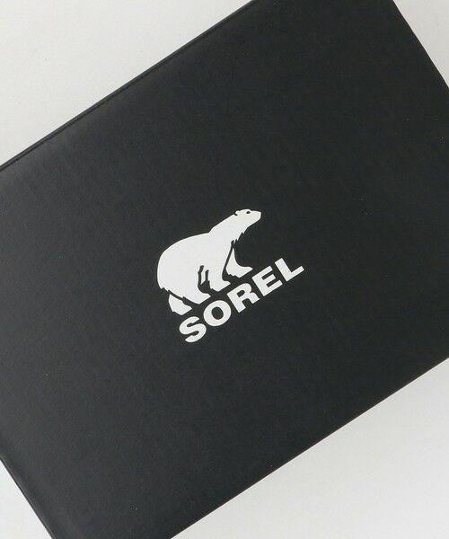 ODETTE E ODILE / オデット エ オディール スニーカー | ＜SOREL＞ キネティックエンバー | 詳細12