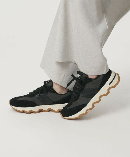 ODETTE E ODILE / オデット エ オディール スニーカー | ＜SOREL＞ キネティックエンバー | 詳細2