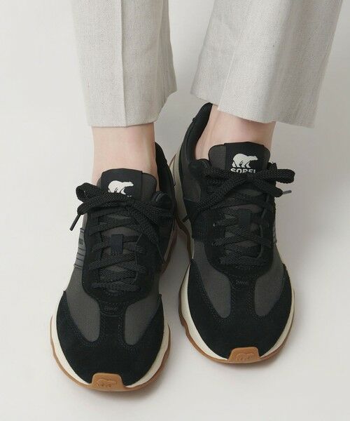 ODETTE E ODILE / オデット エ オディール スニーカー | ＜SOREL＞ キネティックエンバー | 詳細3