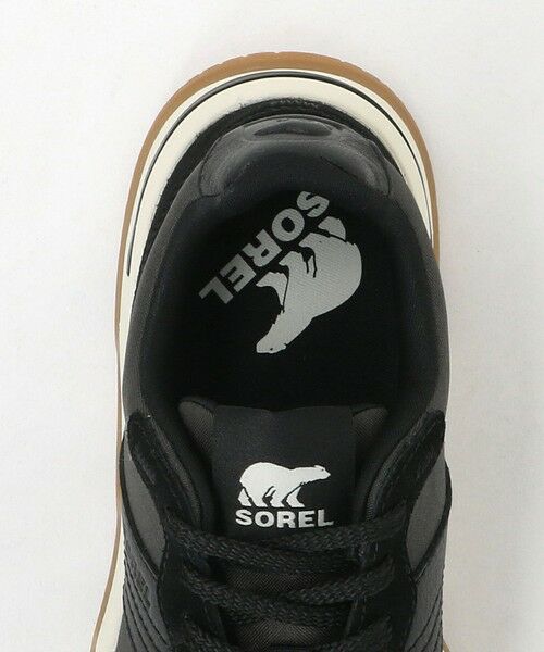 ODETTE E ODILE / オデット エ オディール スニーカー | ＜SOREL＞ キネティックエンバー | 詳細9