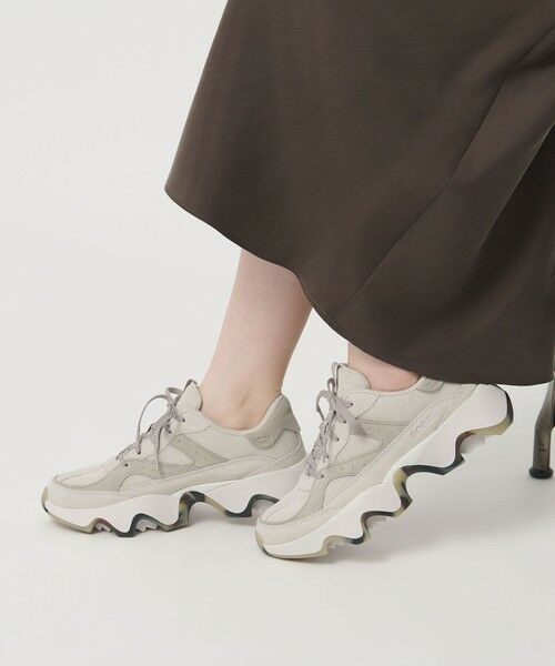 ODETTE E ODILE / オデット エ オディール スニーカー | ＜SOREL＞ キネティックアレイ | 詳細1