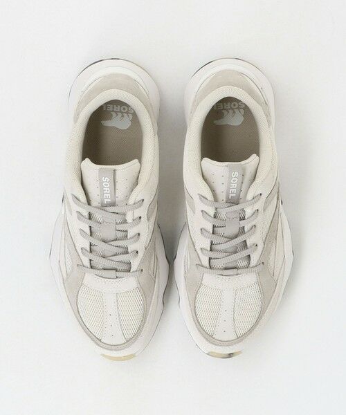 ODETTE E ODILE / オデット エ オディール スニーカー | ＜SOREL＞ キネティックアレイ | 詳細4