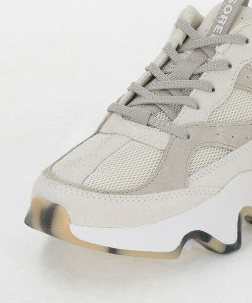 ODETTE E ODILE / オデット エ オディール スニーカー | ＜SOREL＞ キネティックアレイ | 詳細5