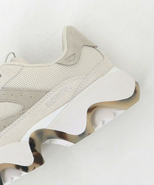 ODETTE E ODILE / オデット エ オディール スニーカー | ＜SOREL＞ キネティックアレイ | 詳細6