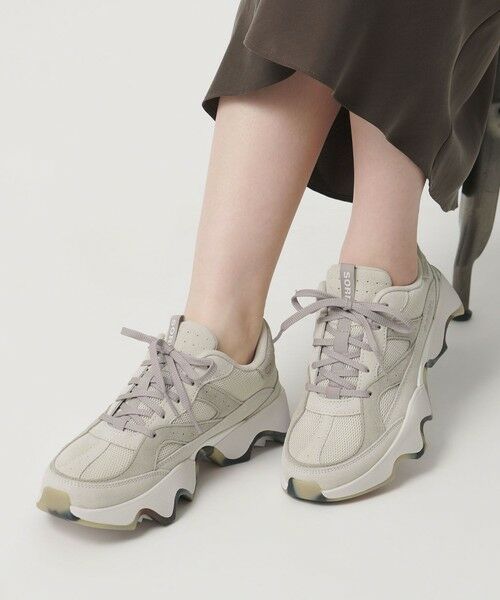 ODETTE E ODILE / オデット エ オディール スニーカー | ＜SOREL＞ キネティックアレイ | 詳細2