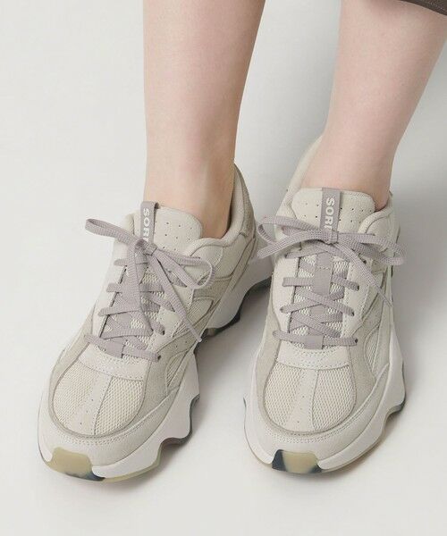 ODETTE E ODILE / オデット エ オディール スニーカー | ＜SOREL＞ キネティックアレイ | 詳細3