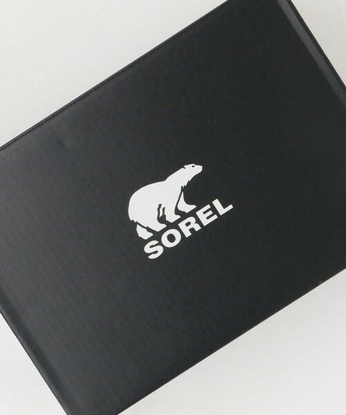 ODETTE E ODILE / オデット エ オディール スニーカー | ＜SOREL＞ キネティックアレイ | 詳細15