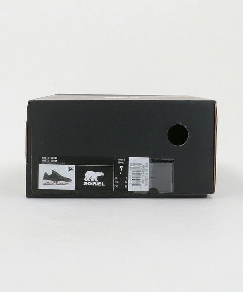 ODETTE E ODILE / オデット エ オディール スニーカー | ＜SOREL＞ キネティックアレイ | 詳細16