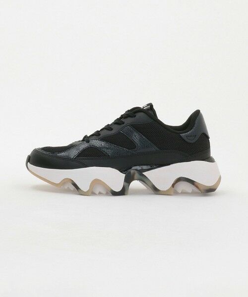 ODETTE E ODILE / オデット エ オディール スニーカー | ＜SOREL＞ キネティックアレイ（BLACK）