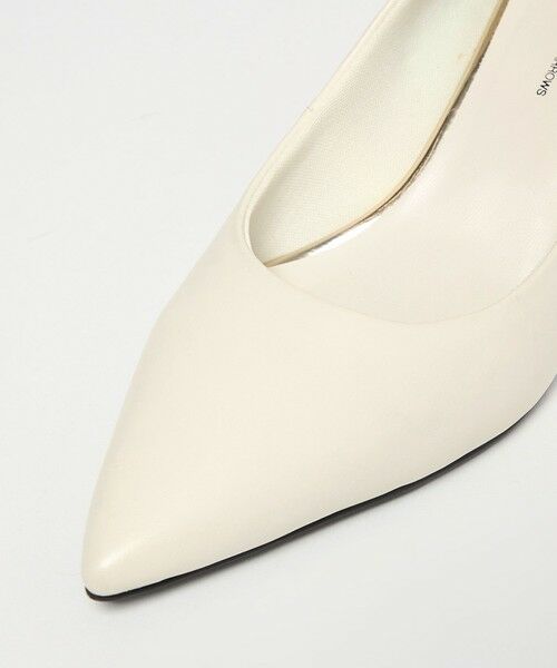 ODETTE E ODILE / オデット エ オディール パンプス | ＜SY＞ ポインテッドメタルヒール パンプス55↑ | 詳細2