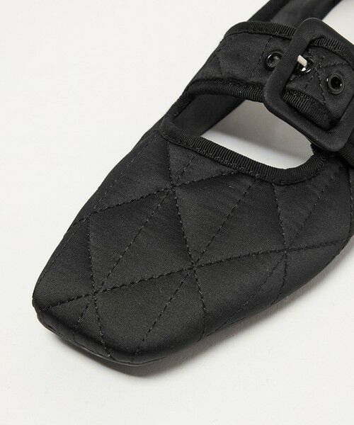 ODETTE E ODILE / オデット エ オディール フラットシューズ | <SY>ソフトメリージェーンSTNフラット10↑ | 詳細2