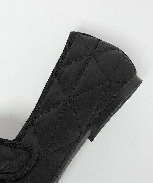 ODETTE E ODILE / オデット エ オディール フラットシューズ | <SY>ソフトメリージェーンSTNフラット10↑ | 詳細3