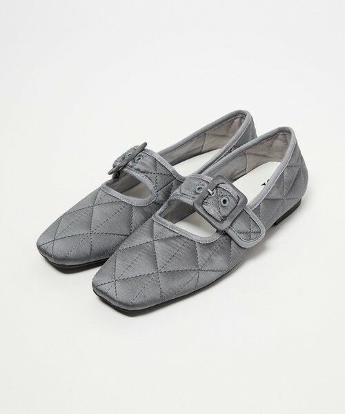 ODETTE E ODILE / オデット エ オディール フラットシューズ | <SY>ソフトメリージェーンSTNフラット10↑ | 詳細5