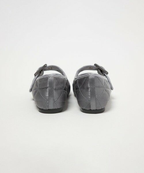 ODETTE E ODILE / オデット エ オディール フラットシューズ | <SY>ソフトメリージェーンSTNフラット10↑ | 詳細8