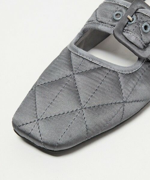 ODETTE E ODILE / オデット エ オディール フラットシューズ | <SY>ソフトメリージェーンSTNフラット10↑ | 詳細11