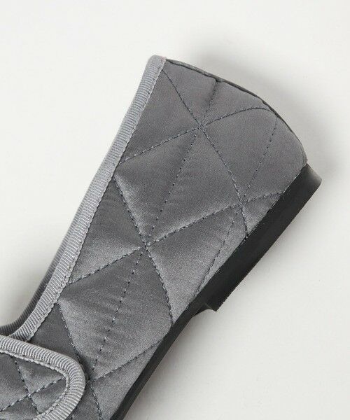 ODETTE E ODILE / オデット エ オディール フラットシューズ | <SY>ソフトメリージェーンSTNフラット10↑ | 詳細12