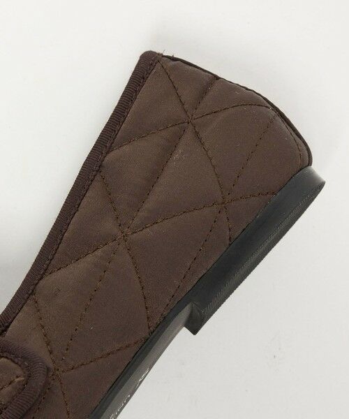 ODETTE E ODILE / オデット エ オディール フラットシューズ | <SY>ソフトメリージェーンSTNフラット10↑ | 詳細16