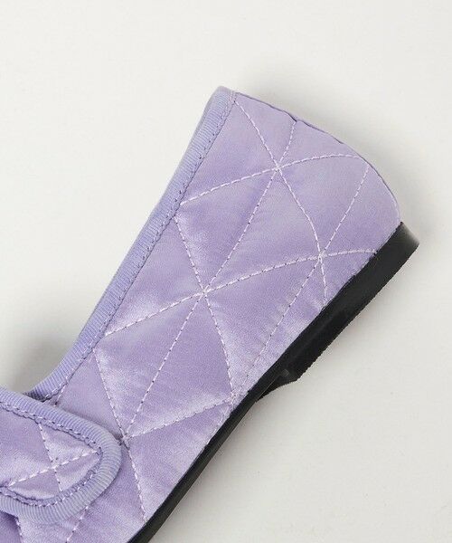 ODETTE E ODILE / オデット エ オディール フラットシューズ | <SY>ソフトメリージェーンSTNフラット10↑ | 詳細20