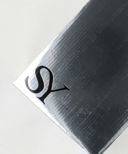 ODETTE E ODILE / オデット エ オディール フラットシューズ | ＜SY＞ウェーブカットリボン フラット25↑ | 詳細9