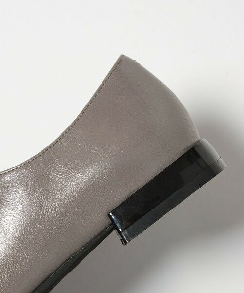 ODETTE E ODILE / オデット エ オディール フラットシューズ | ＜SY＞エッジピーススリットベルト フラット20↑ | 詳細17