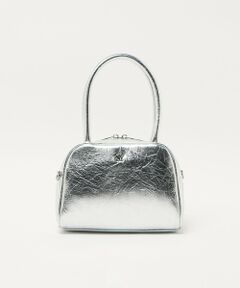 ODETTE E ODILE / オデット エ オディール ショルダーバッグ | ＜SY＞ ハンドボストン MT