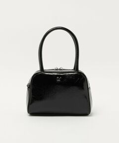 ODETTE E ODILE / オデット エ オディール ショルダーバッグ | ＜SY＞ ハンドボストン MT