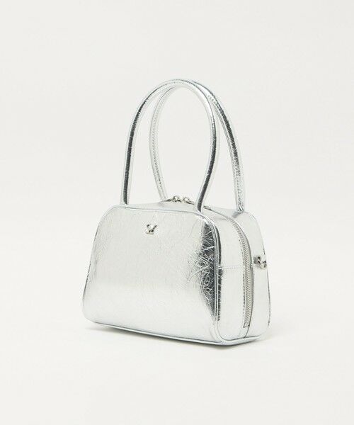 ODETTE E ODILE / オデット エ オディール ショルダーバッグ | ＜SY＞ ハンドボストン MT | 詳細4