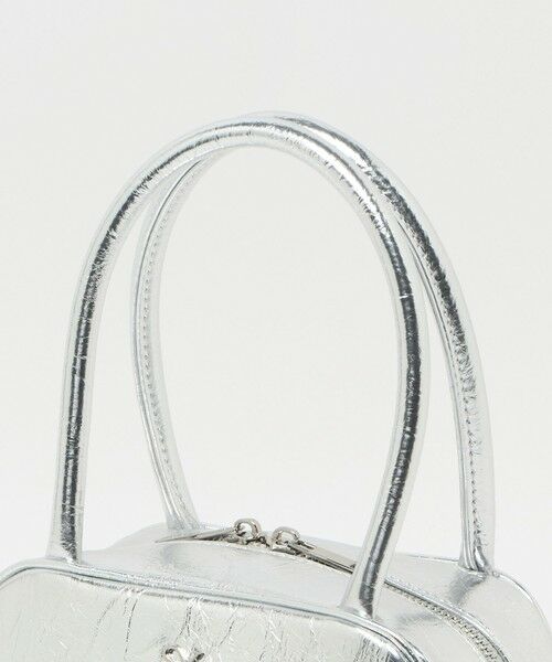 ODETTE E ODILE / オデット エ オディール ショルダーバッグ | ＜SY＞ ハンドボストン MT | 詳細5