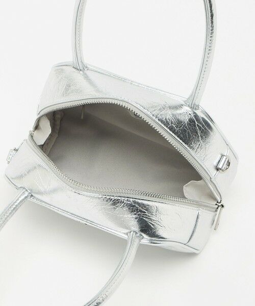 ODETTE E ODILE / オデット エ オディール ショルダーバッグ | ＜SY＞ ハンドボストン MT | 詳細6