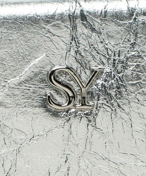 ODETTE E ODILE / オデット エ オディール ショルダーバッグ | ＜SY＞ ハンドボストン MT | 詳細7