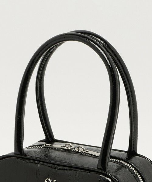 ODETTE E ODILE / オデット エ オディール ショルダーバッグ | ＜SY＞ ハンドボストン MT | 詳細10